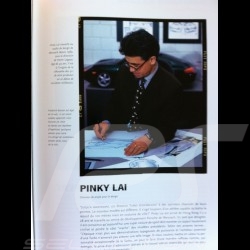 Livre + CD " Porsche Sounds "