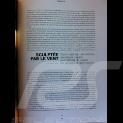 Livre + CD " Porsche Sounds "