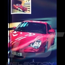 Livre + CD " Porsche Sounds "