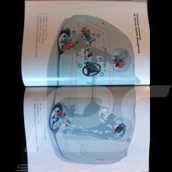Livre + CD " Porsche Sounds "