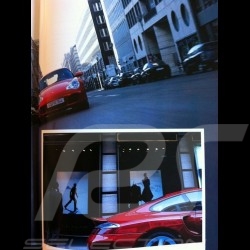 Livre + CD " Porsche Sounds "