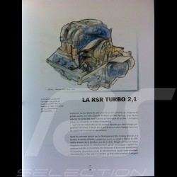 Livre + CD " Porsche Sounds "