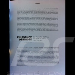Livre + CD " Porsche Sounds "