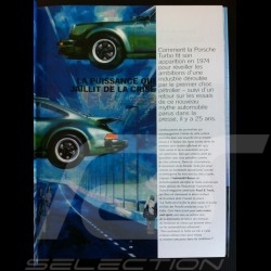 Livre + CD " Porsche Sounds "