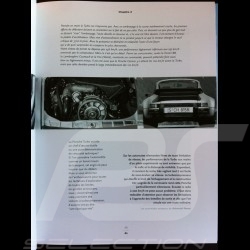 Livre + CD " Porsche Sounds "