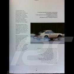 Livre + CD " Porsche Sounds "