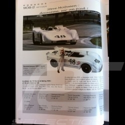 Livre + CD " Porsche Sounds "