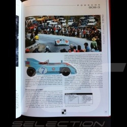 Livre + CD " Porsche Sounds "