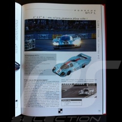 Livre + CD " Porsche Sounds "
