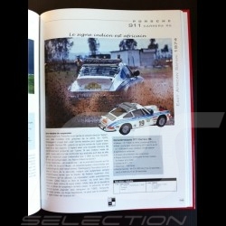 Livre + CD " Porsche Sounds "