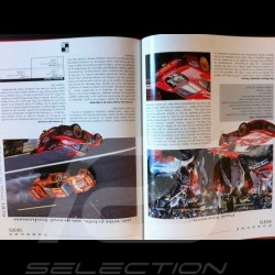 Livre + CD " Porsche Sounds "