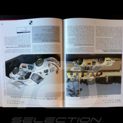 Livre + CD " Porsche Sounds "