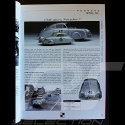 Livre + CD " Porsche Sounds "