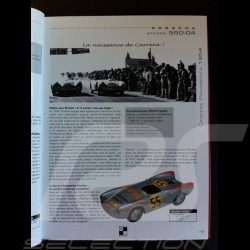 Livre + CD " Porsche Sounds "