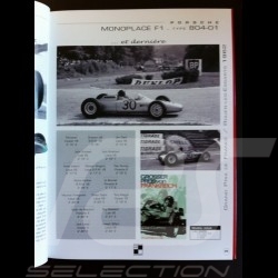 Buch Porsche - 100 glorieuses en compétition