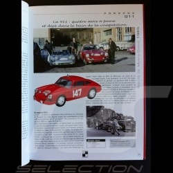 Livre + CD " Porsche Sounds "