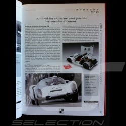 Livre + CD " Porsche Sounds "