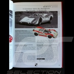 Livre + CD " Porsche Sounds "