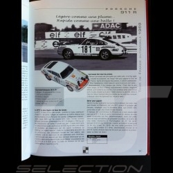 Livre + CD " Porsche Sounds "