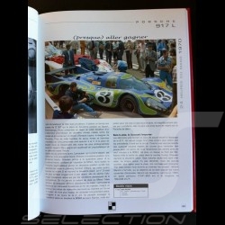 Book Porsche - 100 glorieuses en compétition