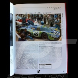 Livre + CD " Porsche Sounds "