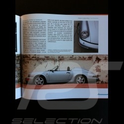 Book Porsche 911 le plaisir à l'état pur 
