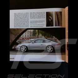 Book Porsche 911 le plaisir à l'état pur 