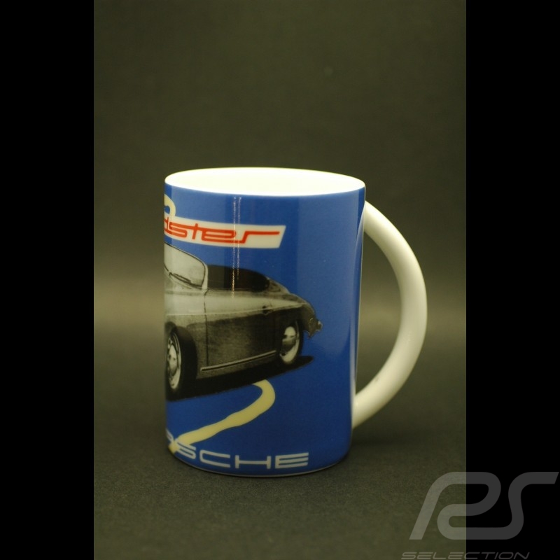 Mug 356 speedster