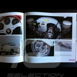 Book Porsche 356, le premier mythe
