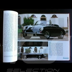Buch Porsche 356, le premier mythe