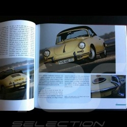 Livre Porsche 356, le premier mythe