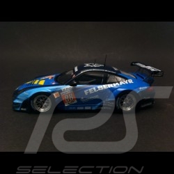 Porsche 997 RSR Le Mans 2012 n° 88 Felbermayr 1/43 Spark S3739