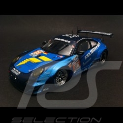 Porsche 997 RSR Le Mans 2012 n° 88 Felbermayr 1/43 Spark S3739