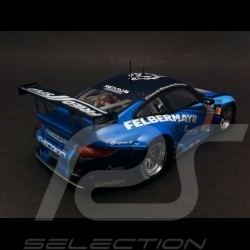 Porsche 997 RSR Le Mans 2012 n° 88 Felbermayr 1/43 Spark S3739