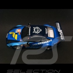 Porsche 997 RSR Le Mans 2012 n° 88 Felbermayr 1/43 Spark S3739