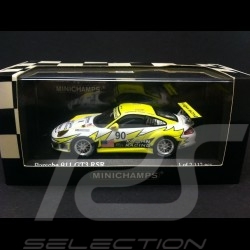 Porsche 911 GT3 RSR LM 2006 400066490
