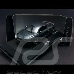 Audi R8 GT gris Daytona 1/43 Schuco 450722800