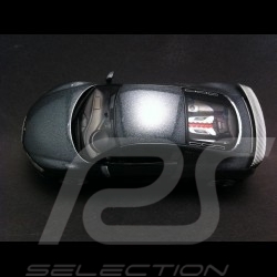 Audi R8 GT Daytona grau 1/43 Schuco 450722800