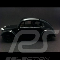 Porsche Typ 60 - Volkswagen  V3 1936 black1/18 BOS BOS050