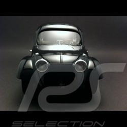 Porsche Typ 60 - Volkswagen  V3 1936 black1/18 BOS BOS050