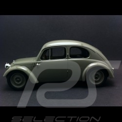Porsche Typ 60 - Volkswagen  V3 1936 grau 1/18 BOS 193765
