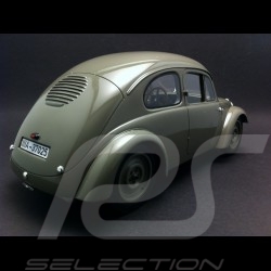Porsche Typ 60 - Volkswagen  V3 1936 gris 1/18 BOS 193765
