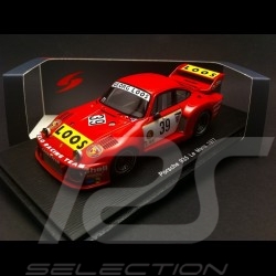 Porsche 935 le Mans 1977 n° 39 Loos 1/43 Spark S4690
