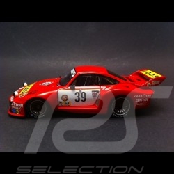 Porsche 935 le Mans 1977 n° 39 Loos 1/43 Spark S4690