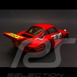 Porsche 935 le Mans 1977 n° 39 Loos 1/43 Spark S4690