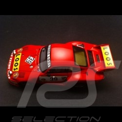 Porsche 935 le Mans 1977 n° 39 Loos 1/43 Spark S4690