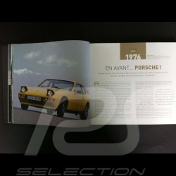 Buch Porsche la 911 et les autres modèles mythiques