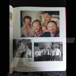 Livre + CD " Porsche Sounds "