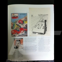 Livre + CD " Porsche Sounds "