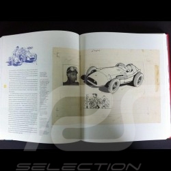 Livre + CD " Porsche Sounds "